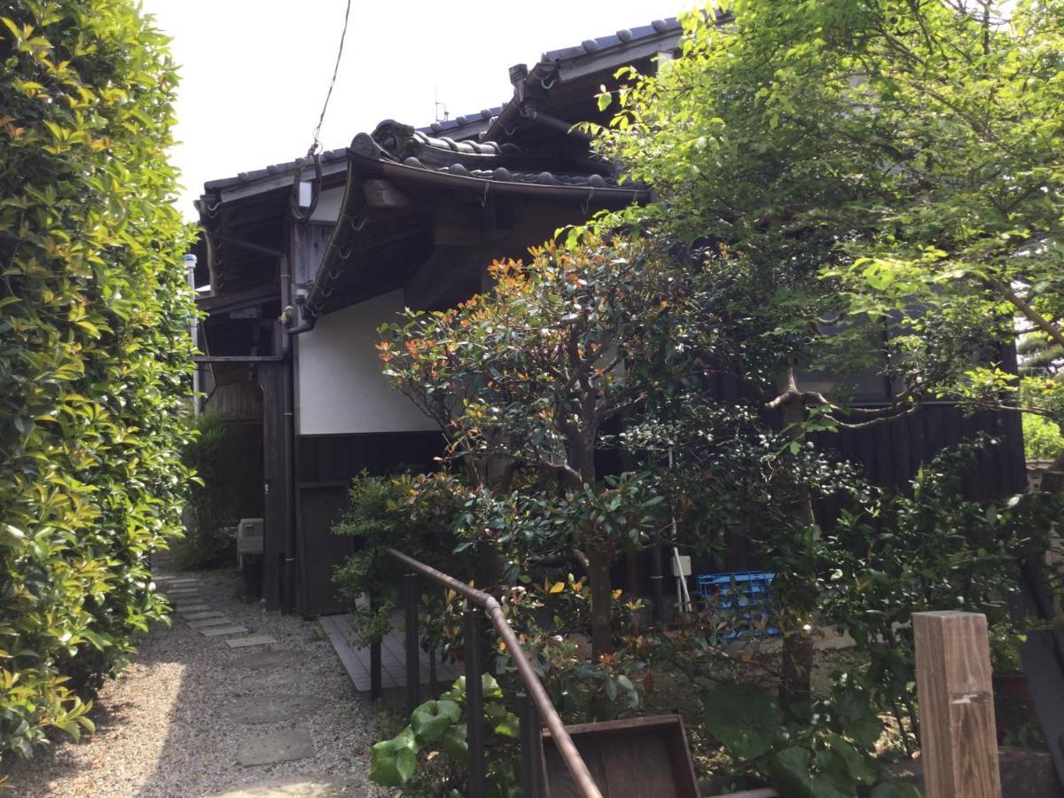 一棟貸切糸島リトリートハウスヨガ凪海近駅近 Villa Itoshima Dış mekan fotoğraf