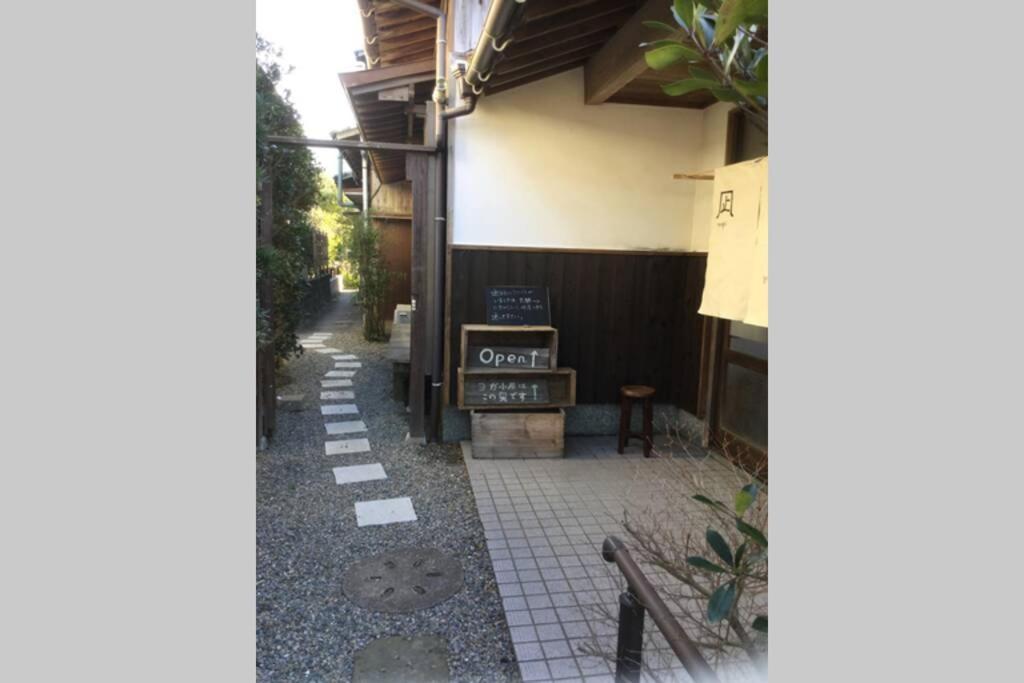 一棟貸切糸島リトリートハウスヨガ凪海近駅近 Villa Itoshima Dış mekan fotoğraf